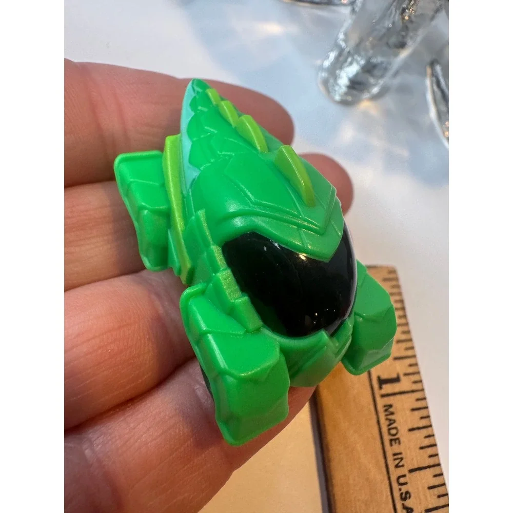 Micro‎ Machines Lot 9 Mini Vehicles Galoob 1999 Cars Trucks Space Vehicles